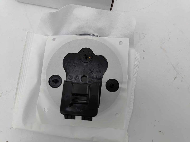 BMW I4 G26 EMBLÈME COUVERCLES DE COFFRE ARRIÈRE SOUS CAMÉRA NEUF ORIGINAL 3750