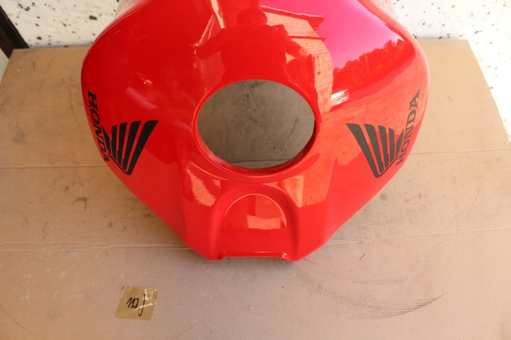 CBR 1000RR SC57 DÉFLECTEUR D'AIR REVÊTEMENT PROTECTION RÉSERVOIR