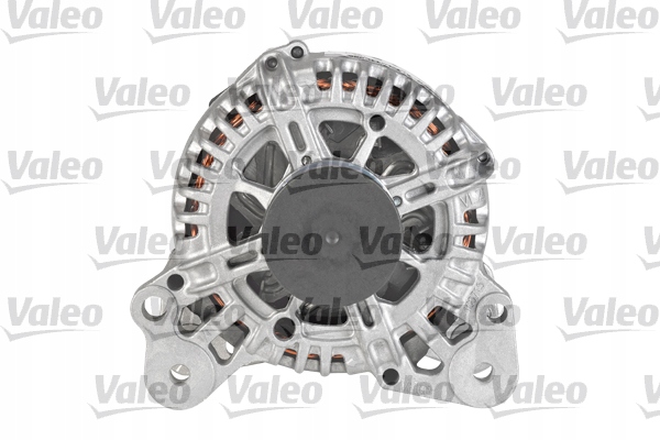 VALEO ALTERNADOR 