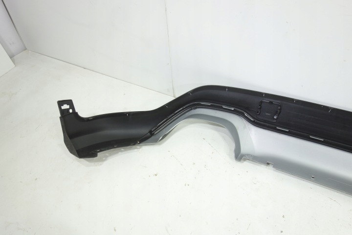 PARE-CHOCS ARRIÈRE DIFFUSEUR FORD FOCUS MK4 UNIVERSEL ACTIVE