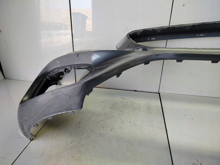 PARE-CHOCS AVANT MERCEDES E CLASSE W213 AMG 16-20