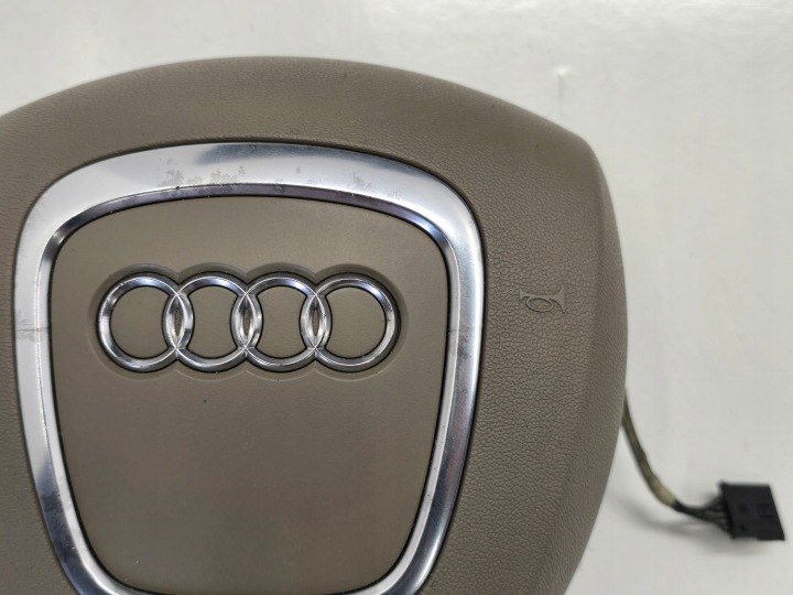 AUDI A6 C6 06R TABLEAU DE BORD COURROIES AIRBAG 4F1857041R