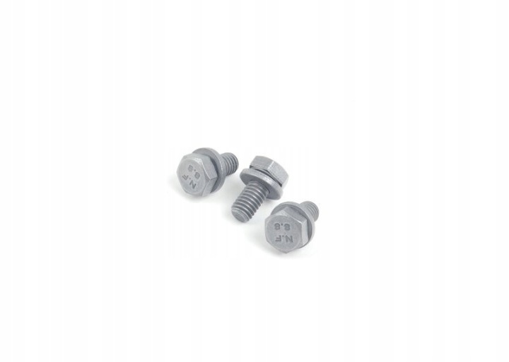 RÉGLAGE PRESSION BMW E36 E38 E39 Z3 OEM 11151703484