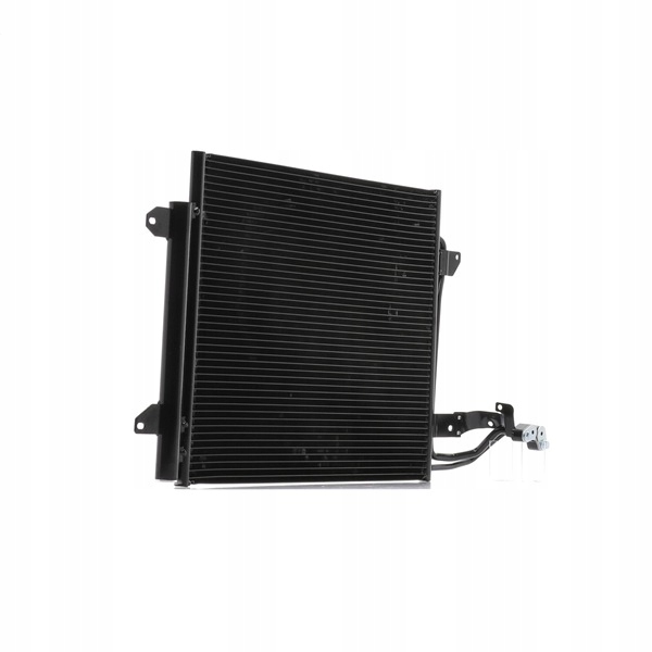 RADIATEUR CLIMATISATION STARK SKCD-0110083 VERS VW TOURAN (1T1, 1T2) GOLF PLUS
