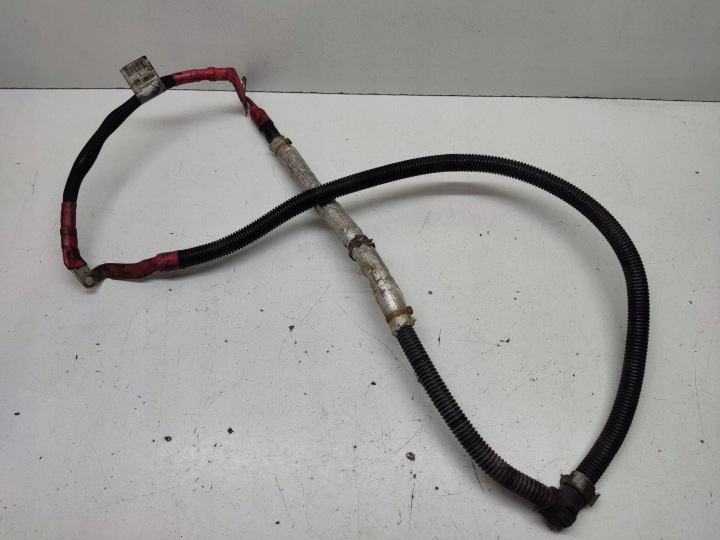 BMW X5 E70 2011 SERRE-CÂBLE POSITIVE 7807802