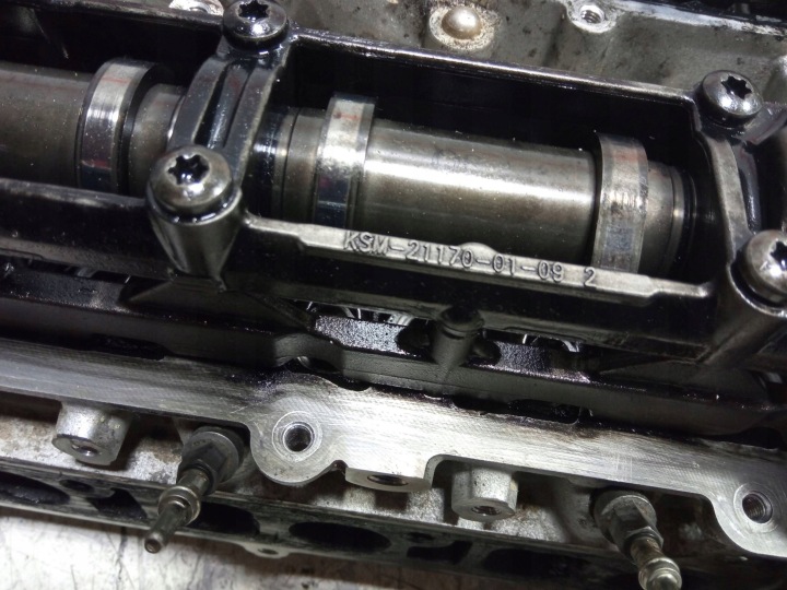 MERCEDES 2.0D CULASSE MOTEUR OE A6540103903