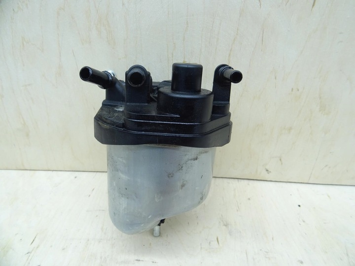 PEUGEOT CITROEN 1.6 EHDI CUERPO DE FILTRO COMBUSTIBLES 9809757980 