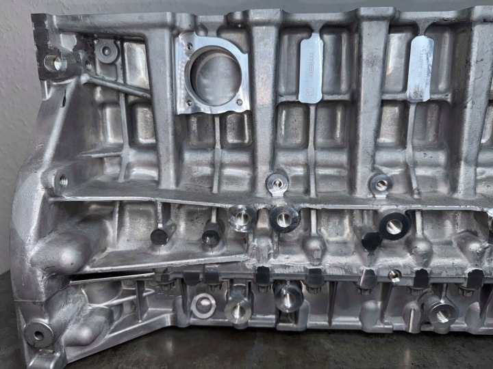 5× BLOC MOTEUR BMW N55B30A 135I 235I 335I