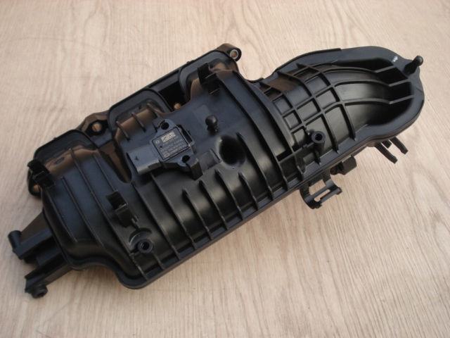 COLLECTEUR ADMISSION 05C129711F VW AUDI SKODA 1.0 TSI TFSI 05C129709L NEUF ORIGINE