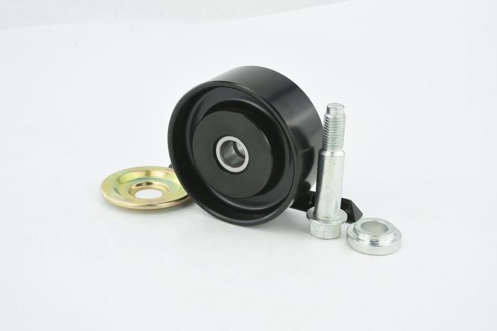 GALET TENDEUR KIT TOYOTA LAND CRUISER PRADO G