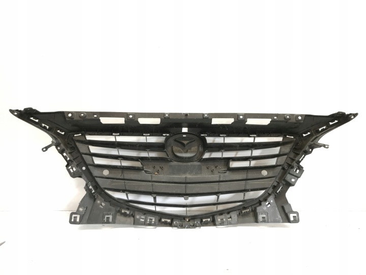 MAZDA 3 GRILLE CALANDRE BJS7-50712