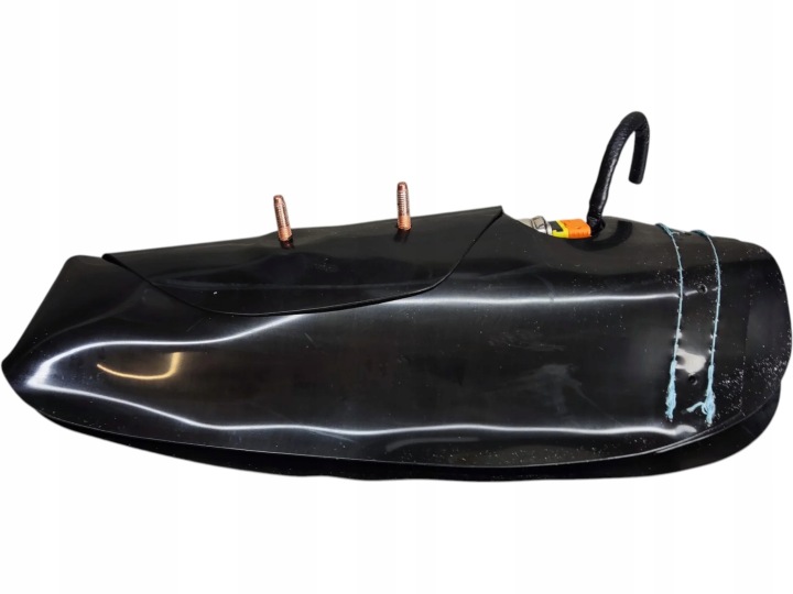 FORD MONDEO MK5 COUSSIN SIÈGES DROITE AIRBAG DG93-F611D10-BA