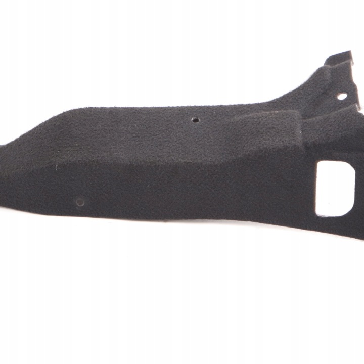 MERCEDES A209 CABRIO PROTECTION CHÂSSIS COUVERCLES DE COFFRE A2096941325