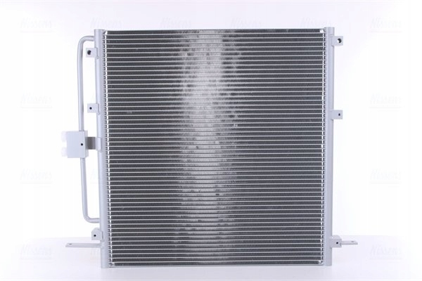 DÉSHYDRATEUR NISSENS AWR1624 JRB000030 JRB000040 5379