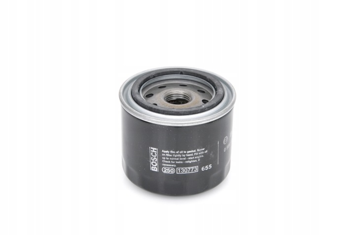 FILTRE HUILES BOSCH 0 986 452 019