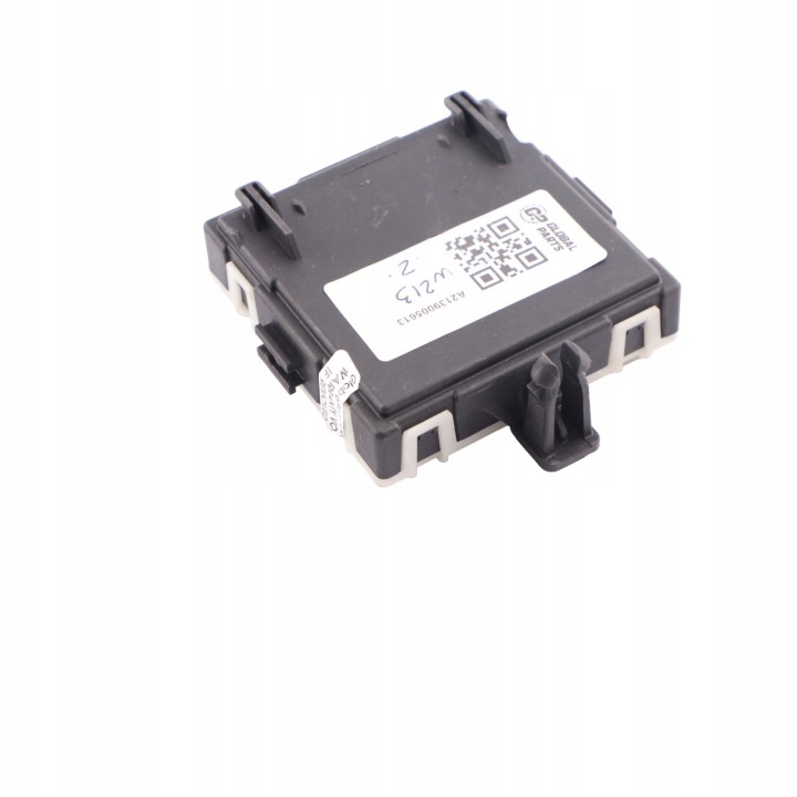 MERCEDES W213 MODULE CONTRÔLEUR PORTES AVANT PRAWO A2139005613