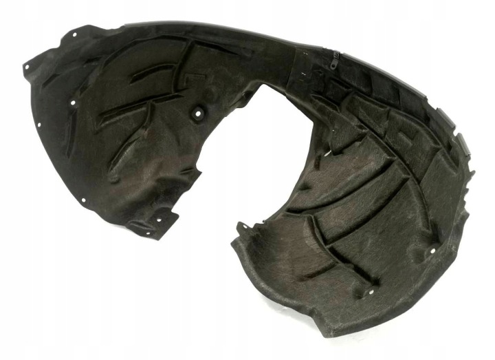 PASSAGE DE ROUE GAUCHE AVANT AUDI A4 B9 8W0821171B NEUF ORIGINAL