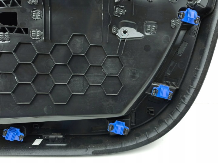 COLLECTEUR PORTES VOLVO OE 31393164