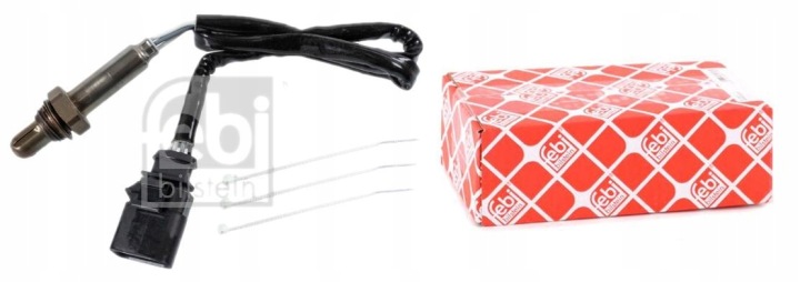 SONDE LAMBDA AUDI A3 CHEVROLET EPICA KIA SO KIT NIEZBEDNIK CONDUCTEUR #1