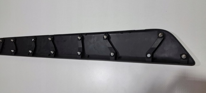 FORD TRANSIT CUSTOM MOULURE PORTES GAUCHE ARRIÈRE BK21-29077-AEW