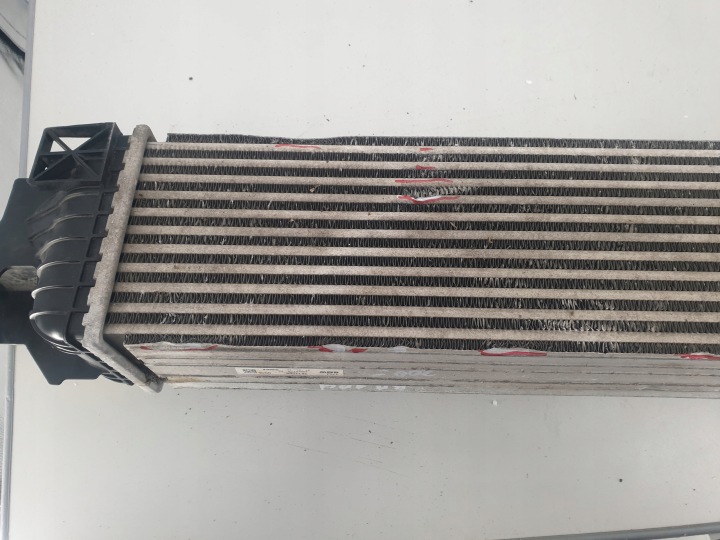 ÉCHANGEUR AIR-AIR RADIATEUR BMW MINI 7617598