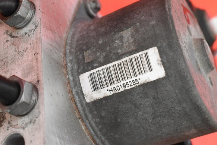 POMPE ABS CG91-2C405-CC FORD MONDEO MK4 2.0 TDCI 140 KM 10-15