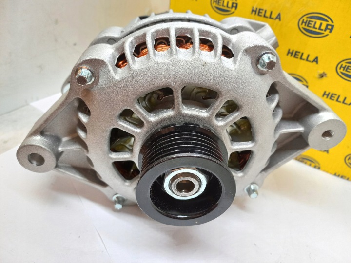 A306E1_E ALTERNATEUR 8EL 011 710-071 PCS HELLA