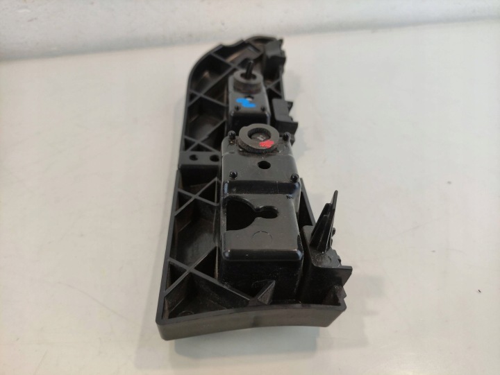 FORD EDGE II 2 GLISSIÈRE PARE-CHOCS DROIT ARRIÈRE FT4B17D948