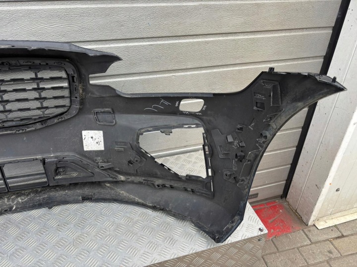 VOLVO V60 S60 PARE-CHOCS AVANT R-DESIGN 31455622