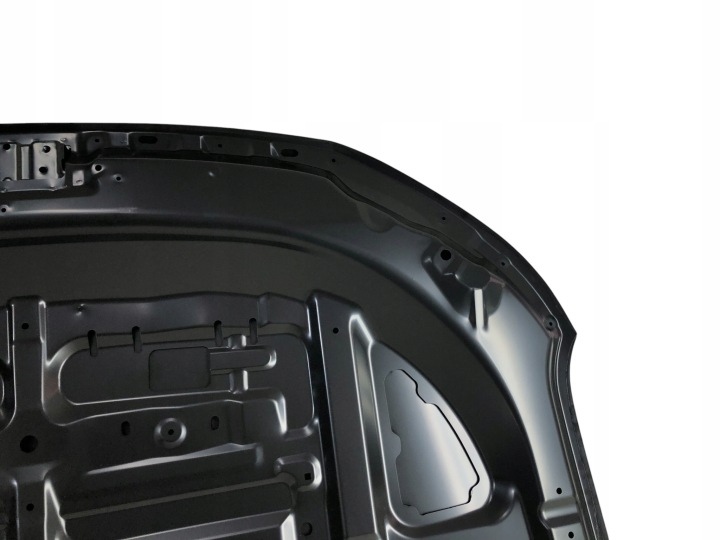 SUBARU FORESTER SH III 01.2008-03.2013 CAPOT COUVERCLE MOTEUR AVANT