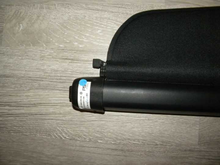 STORE COUVERCLES DE COFFRE CITROEN BERLINGO XL PEUGEOT PARTENAIRE LONG 3 III 4 IV 18-25R