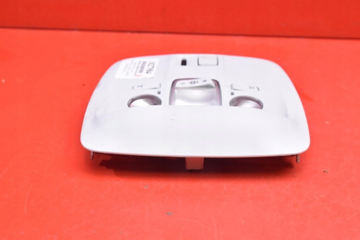 AMPOULE ÉCLAIRAGE INTÉRIEUR AVANT 9677821577 PEUGEOT 308 T9 13-17