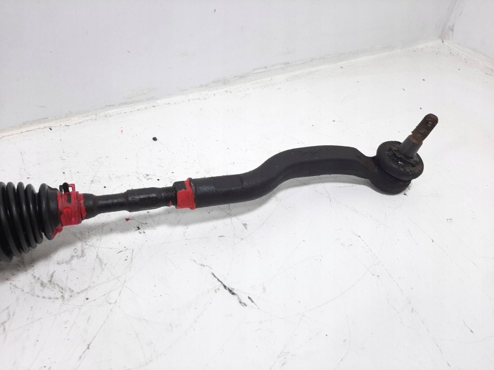 TOYOTA AURIS E15 1.4 D4D 3D 08R CRÉMAILLÈRE DE DIRECTION F800000921B