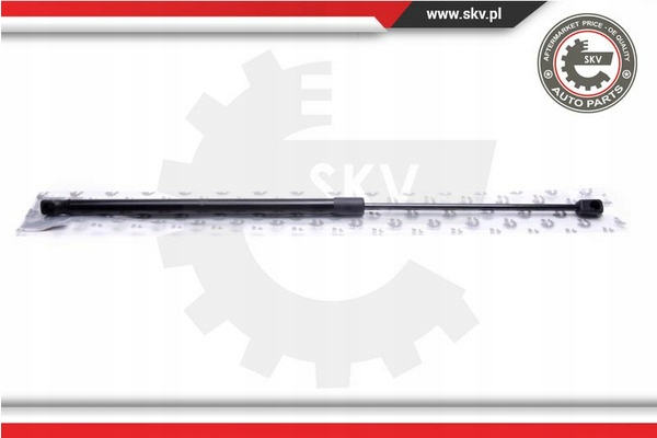 SERVOMOTEUR COUVERCLES DE COFFRE FORD FOCUS III ÉLECTRIQUE 07.13-12.17