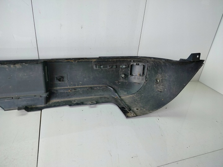 ORIGINAL PARE-CHOCS ARRIÈRE MERCEDES G-KLASA W464 W464 (2018-) A4638853400