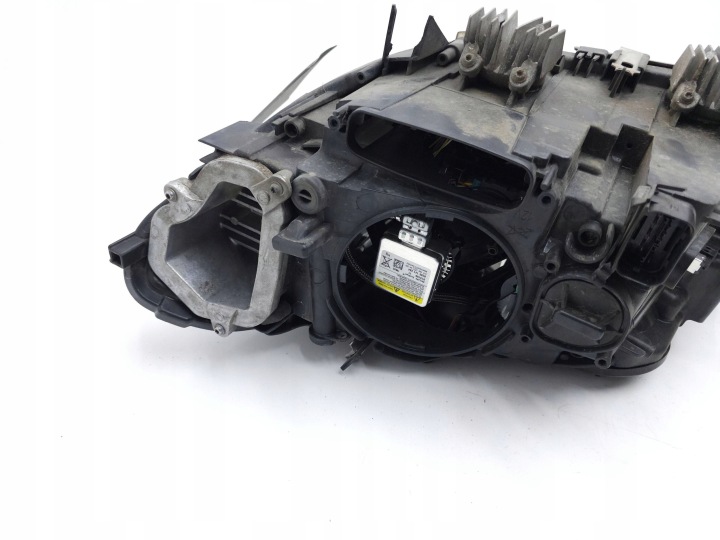 BMW 5 GT F07 2014 PHARE AVANT