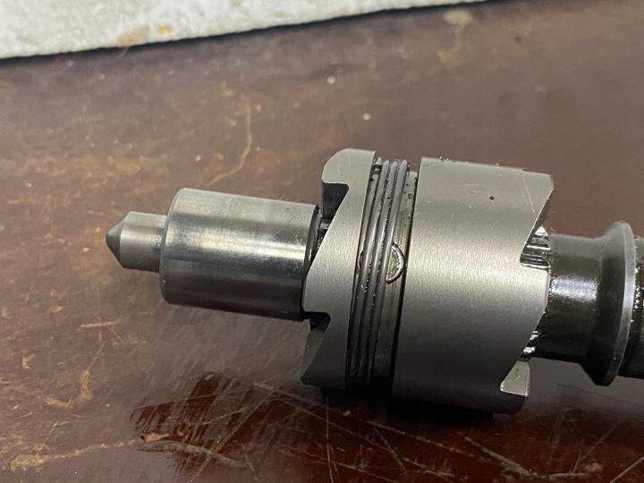 MERCURY MARINER B4800 402 40KM 1989-97 ARBRE ARBRE DE TRANSMISSION