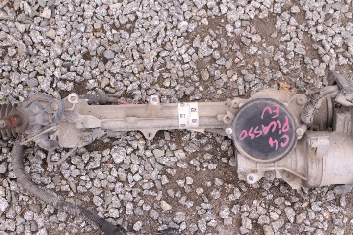 CRÉMAILLÈRE DE DIRECTION 6800004974 CITROEN C4 PICASSO II EUROPE