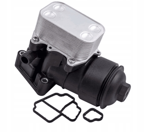 CHÂSSIS FILTRE HUILES RADIATEUR 1.6TDI 2.0TDI 03L115389C VW SKODA AUDI