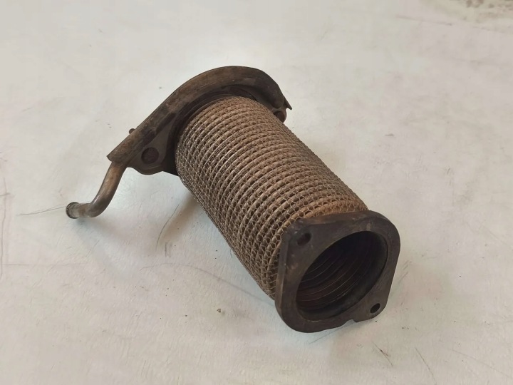LAND ROVER DEFENDER CONNECTEUR FLEXIBLE ÉCHAPPEMENT 3.0 D250 MHEV 4X4 2025 SUV