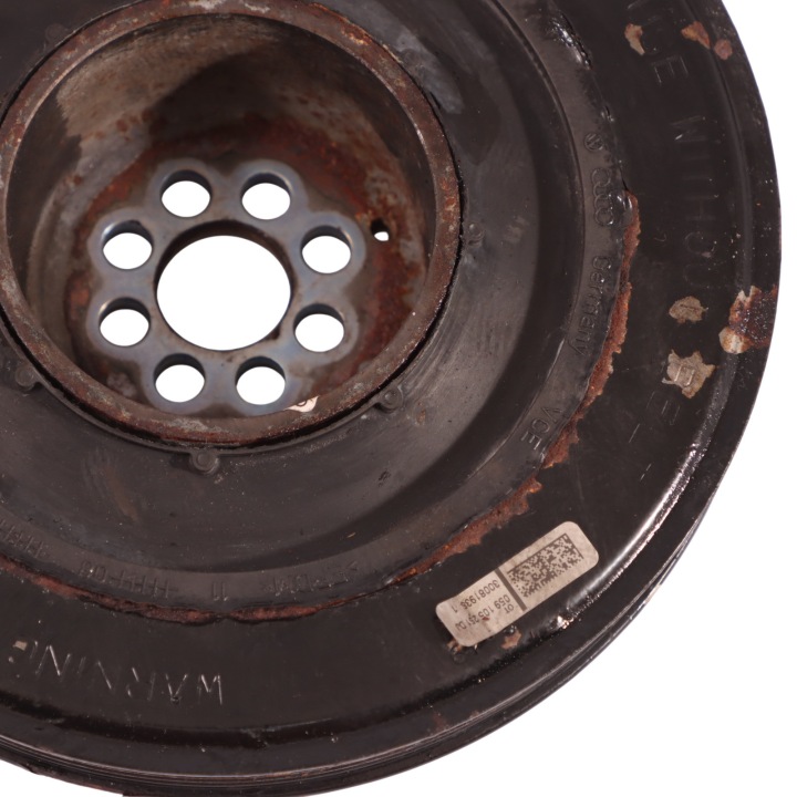 AUDI Q5 8R KOLO POULIE ARBRE VILEBREQUIN 059105251AS