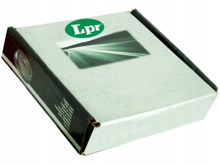 LPR 7D0139 TAMBOUR DE FREIN