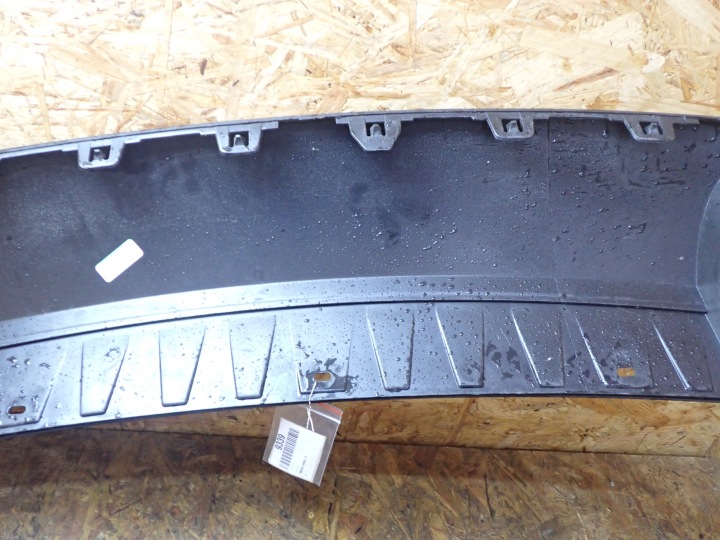 DOUBLURE DIFFUSEUR PARE-CHOCS ARRIÈRE VW BETTLE 5C5807521 9339