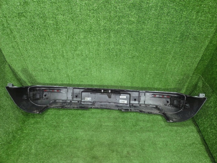 PARE-CHOCS ARRIÈRE ARRIÈRE MERCEDES-BENZ G W465 A4658852400