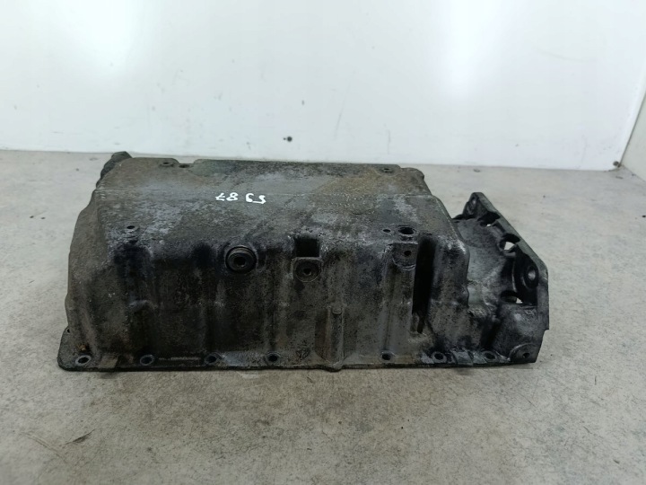CARTER HUILEUX FORD MONDEO MK4 9653835680