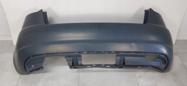 AUDI A3 SPORTBACK PARE-CHOCS ARRIÈRE ARRIÈRE 8P4807511