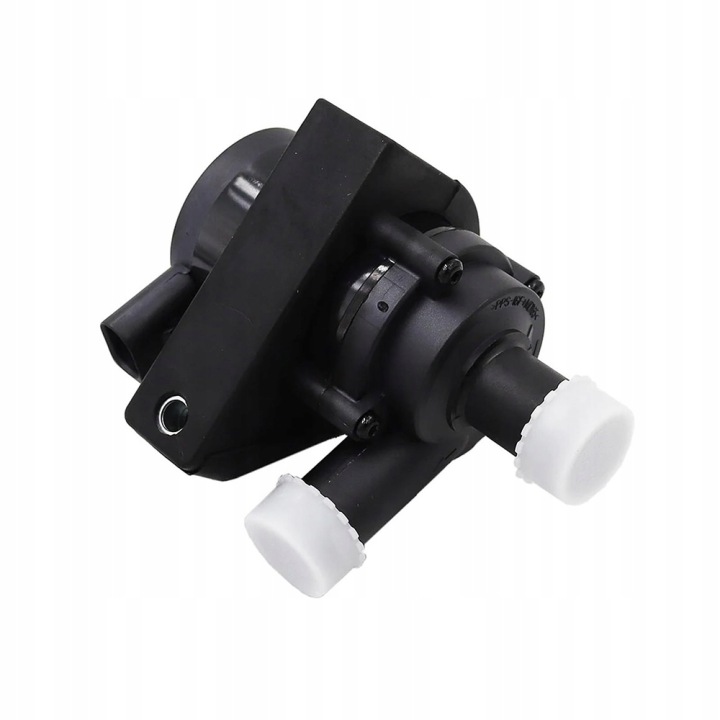 POMPE CIRCULATION EAU SUPPLÉMENTAIRE AVEC PUCE 1K0965561J, 1.8T 2.0T VERS VW AUDI