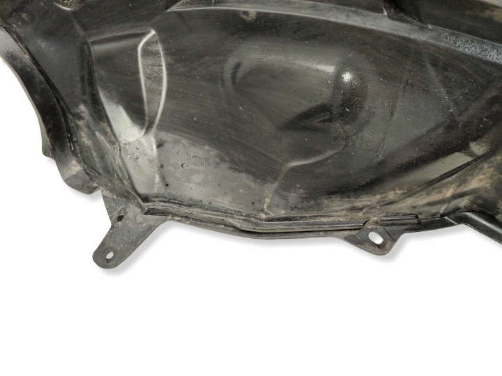 NISSAN LEAF II PASSAGE DE ROUE GAUCHE AVANT 638436WK0A