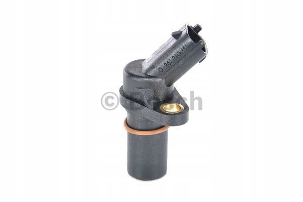 BOSCH BOSCH 0 261 210 151 GÉNÉRATEUR IMPULSOW, VILEBREQUIN