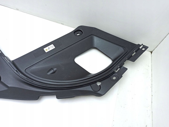 PROTECTION SERRURE CAPOTS DROITE CÔTÉ BMW 5 GT F07 7042984